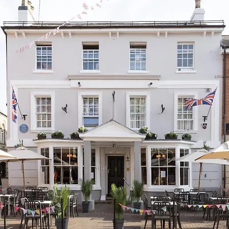 The Red Lion Hotel-3